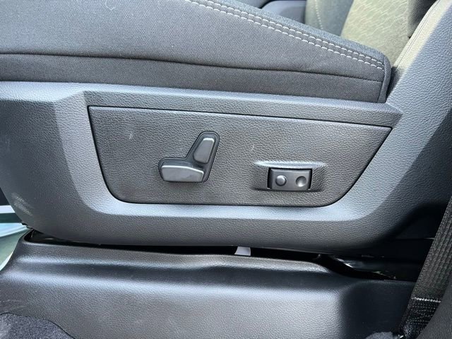 New 2026 RAM 3500 Big Horn image 11