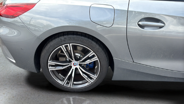 Used 2023 BMW Z4 M40i w/ Premium Package RWD image 36
