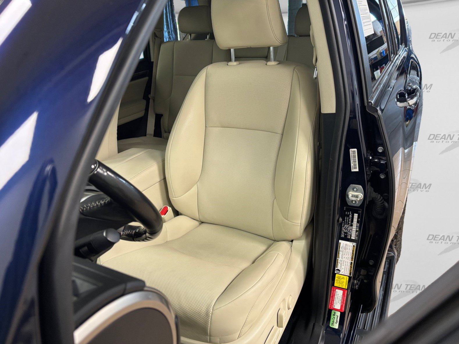 Used 2020 Lexus GX 460 Premium w/ Premium Package AWD/4WD image 37