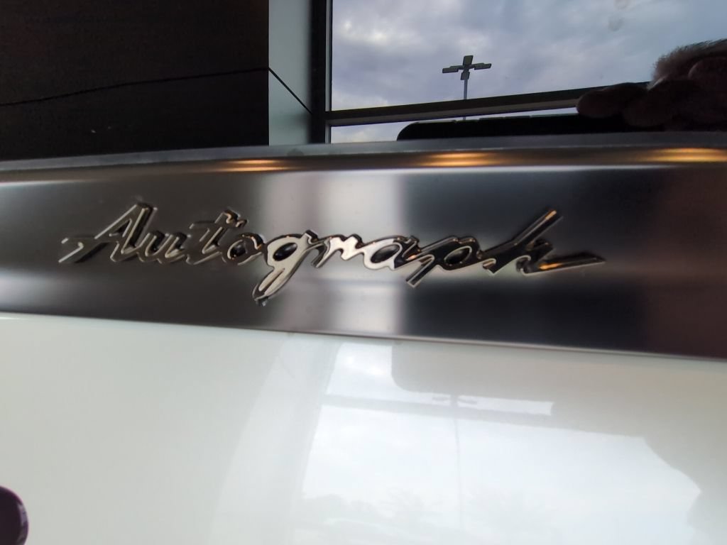 New 2027 INFINITI QX80 Autograph AWD/4WD image 33