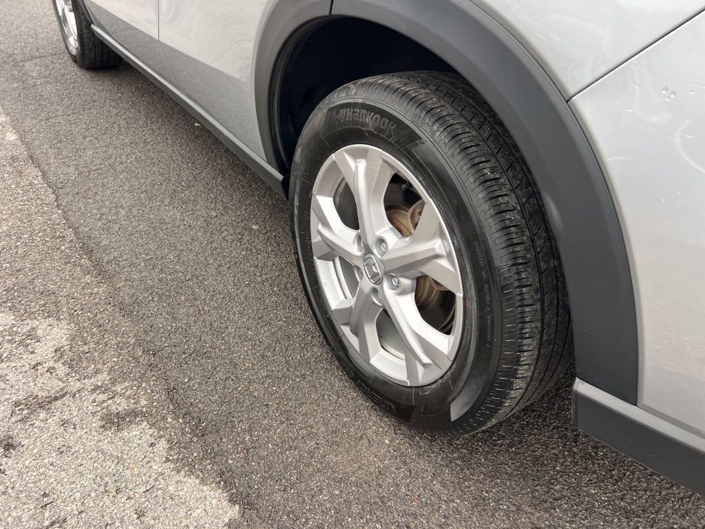 Used 2023 Honda HR-V LX image 30