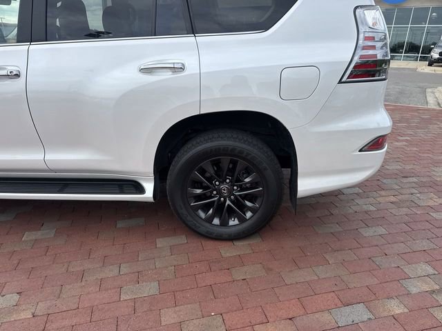 Used 2023 Lexus GX 460 Premium AWD/4WD image 6