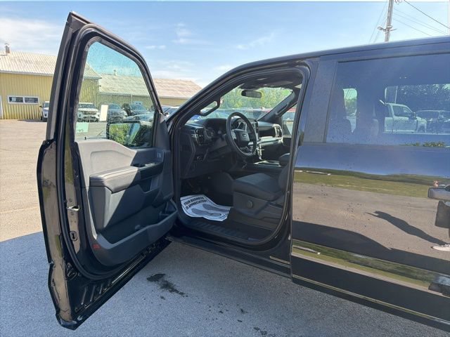 Used 2026 Ford F150 STX w/ Equipment Group 200A AWD/4WD image 19