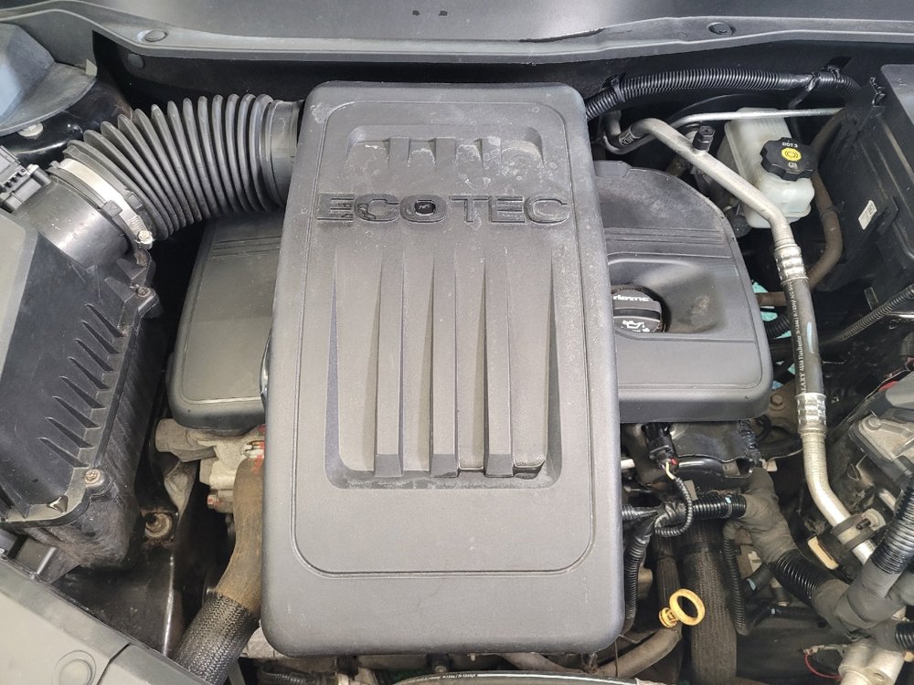 Used 2017 Chevrolet Equinox Premier w/ Enhanced Convenience Package image 30