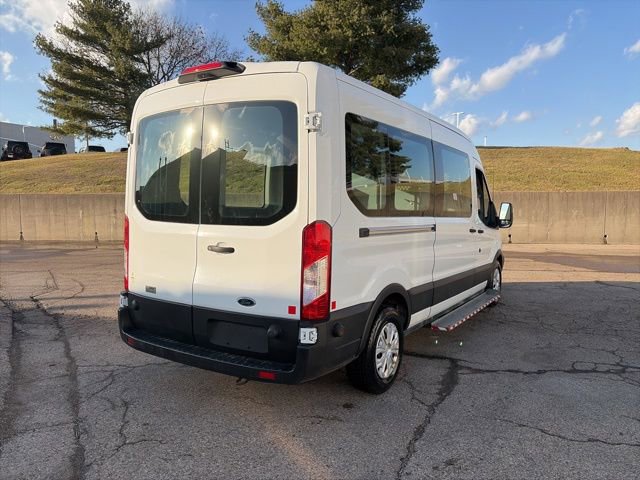 Used 2019 Ford Transit 350 XL RWD image 7