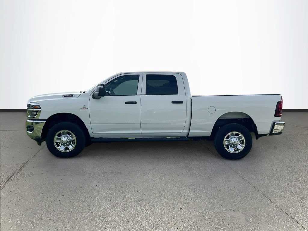 New 2026 RAM 2500 Tradesman AWD/4WD image 4