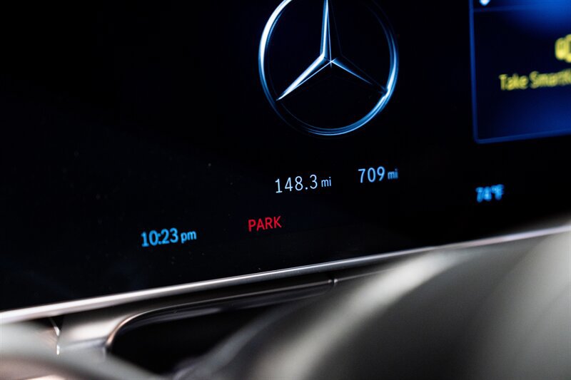 Used 2025 Mercedes-Benz Maybach S 680 4MATIC image 6