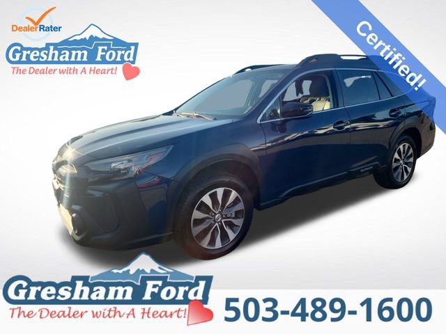 Used 2023 Subaru Outback Limited