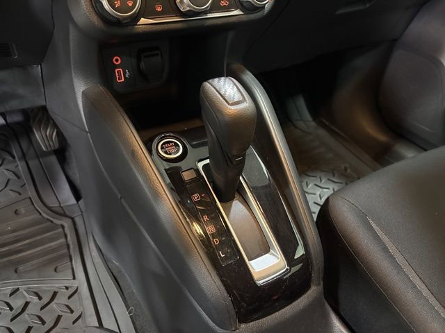 Used 2020 Nissan Versa S image 45