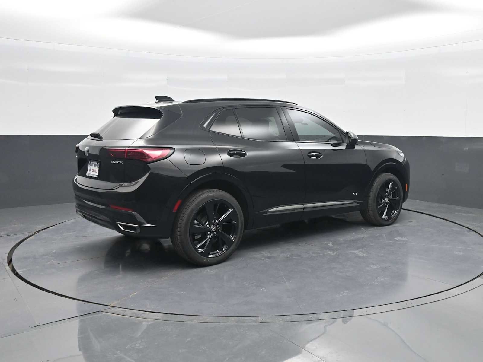 New 2026 Buick Envision Sport Touring AWD/4WD image 8