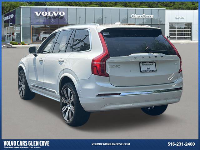Certified 2023 Volvo XC90 T8 Ultimate w/ Protection Package Premier image 5