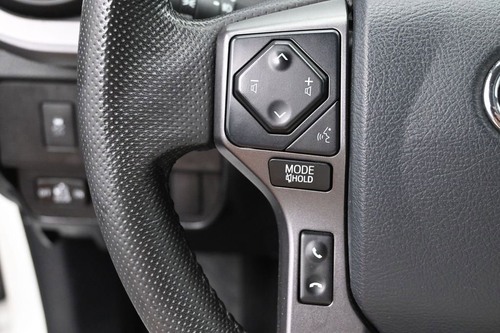 Certified 2020 Toyota Tacoma TRD Pro AWD/4WD image 17