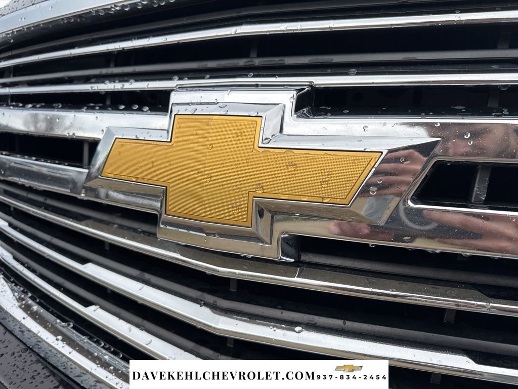Used 2015 Chevrolet Tahoe LTZ image 55