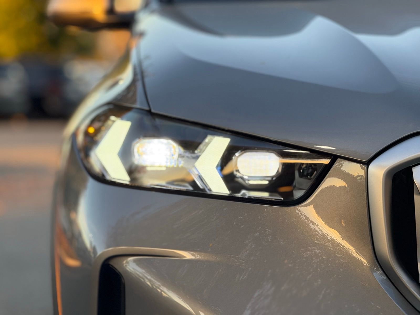 New 2026 BMW X5 sDrive40i image 13