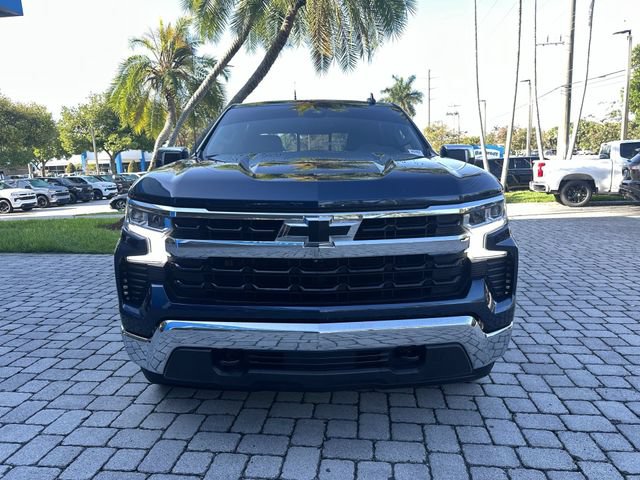 Used 2022 Chevrolet Silverado 1500 LT w/ Safety Package RWD image 19