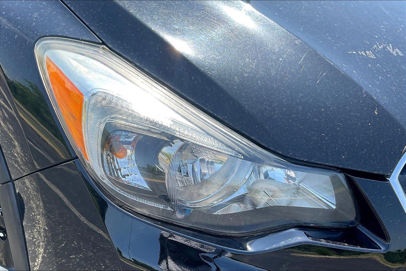 Used 2015 Subaru Crosstrek 2.0i Premium image 23