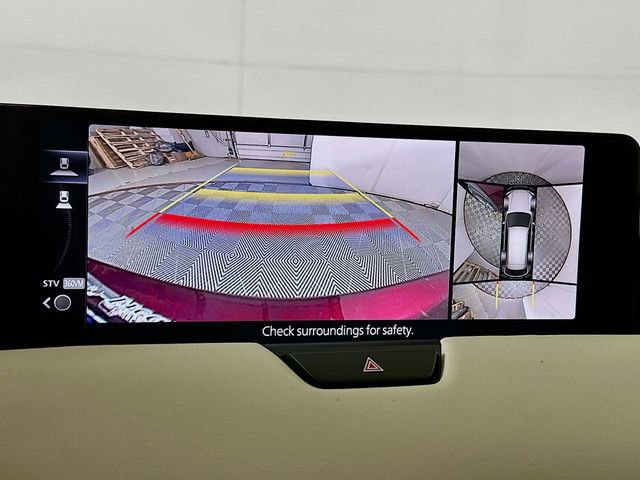 Used 2024 MAZDA CX-90 3.3 Turbo w/ Premium Plus Pkg image 14