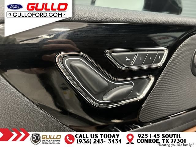 Used 2023 Lincoln Aviator Reserve w/ Equipment Group 201A RWD image 22