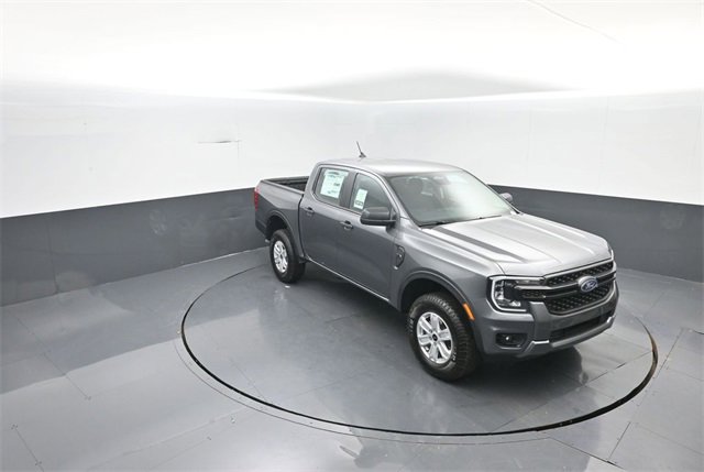 New 2025 Ford Ranger XL image 19