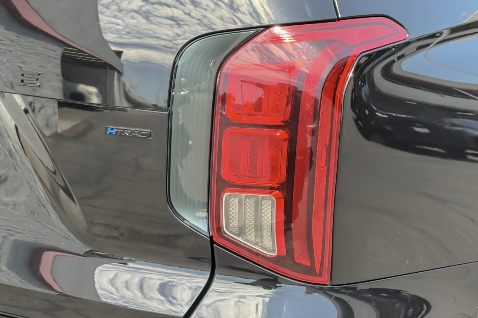 Used 2024 Hyundai Palisade Calligraphy AWD/4WD image 28