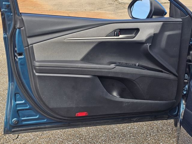 Used 2025 Toyota Camry LE w/ Convenience Package image 14