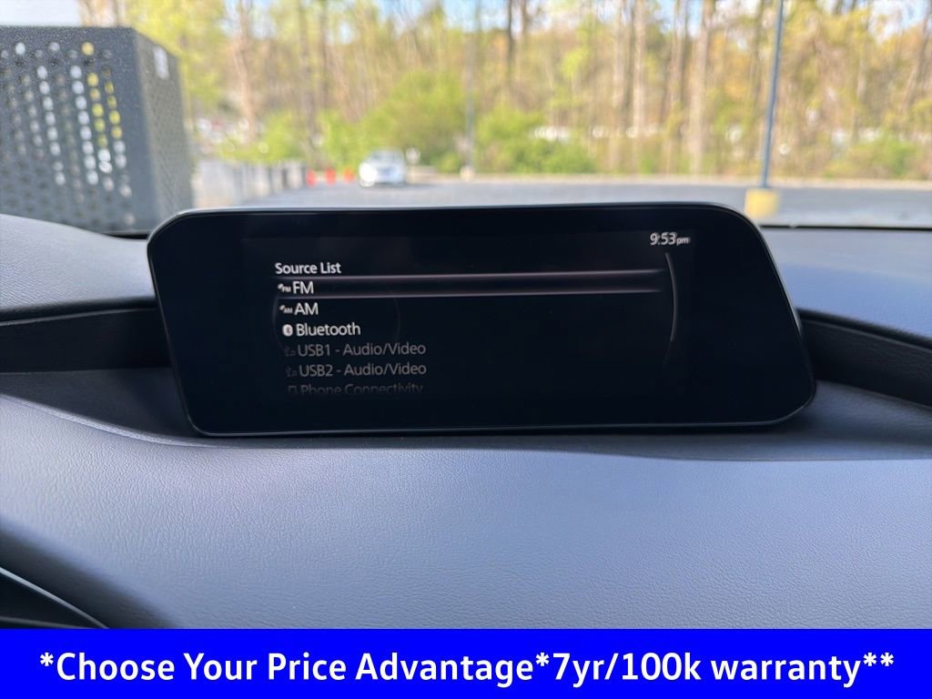 Used 2025 MAZDA MAZDA3 s image 58