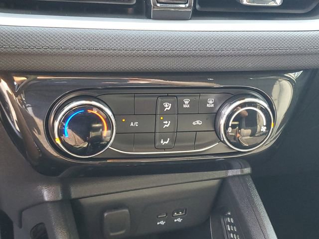 Certified 2025 Chevrolet TrailBlazer LT image 25