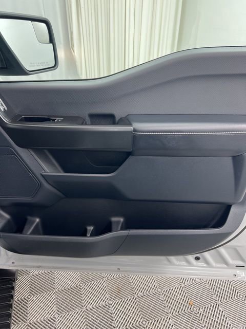 Used 2023 Ford F150 XL w/ STX Appearance Package AWD/4WD image 18
