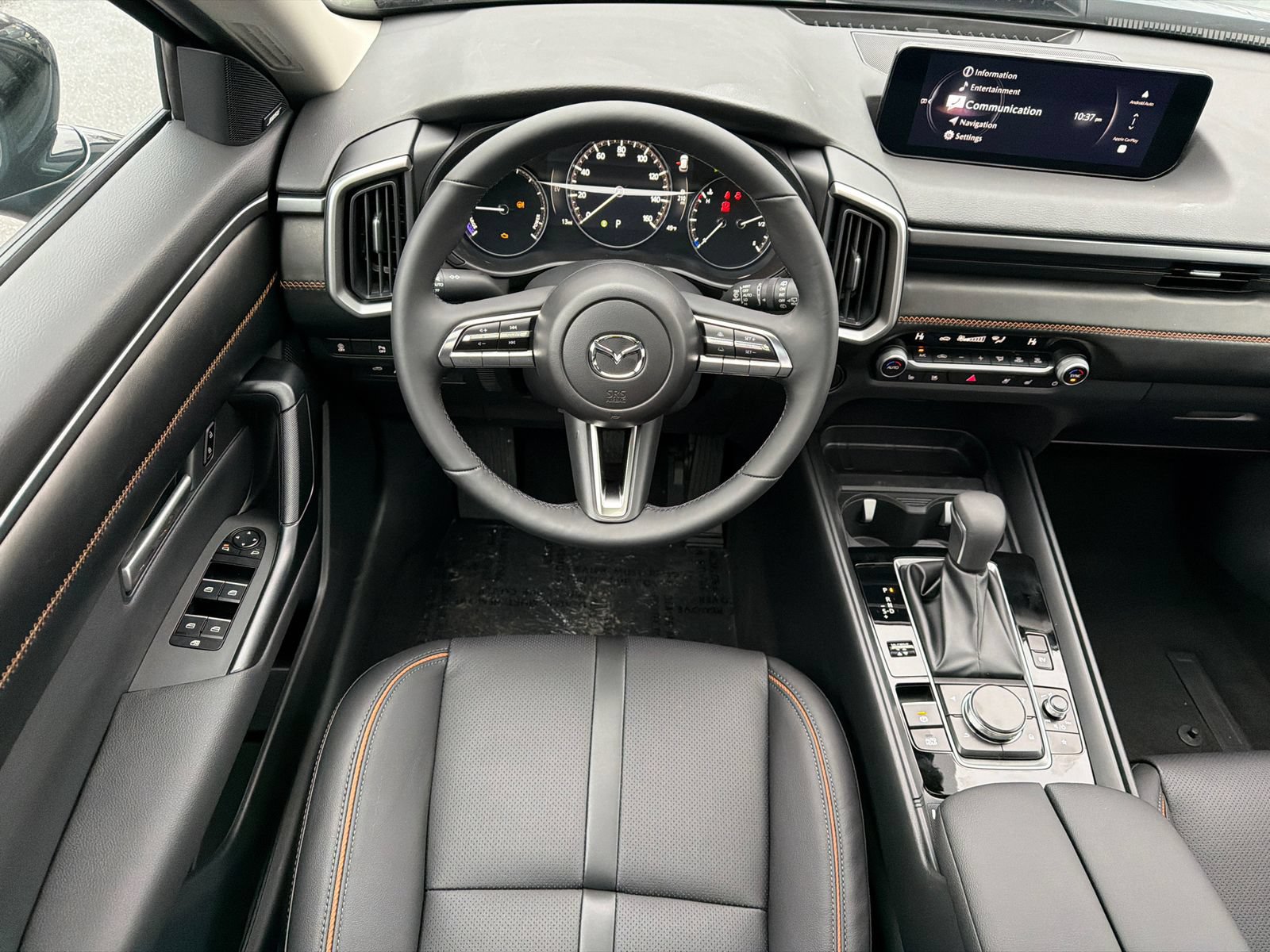 New 2026 MAZDA CX-50 AWD 2.5 Hybrid w/ Weather Package image 18