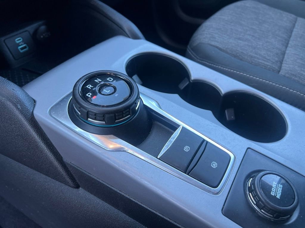 Used 2022 Ford Bronco Sport Big Bend image 25