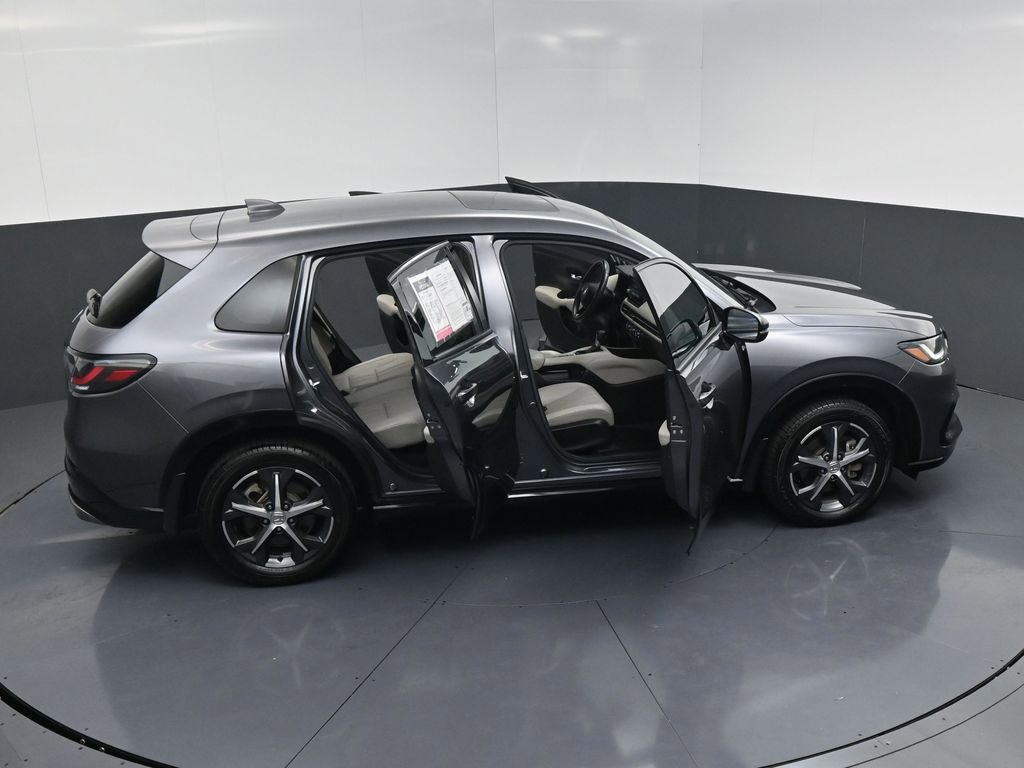 Used 2023 Honda HR-V EX-L image 24
