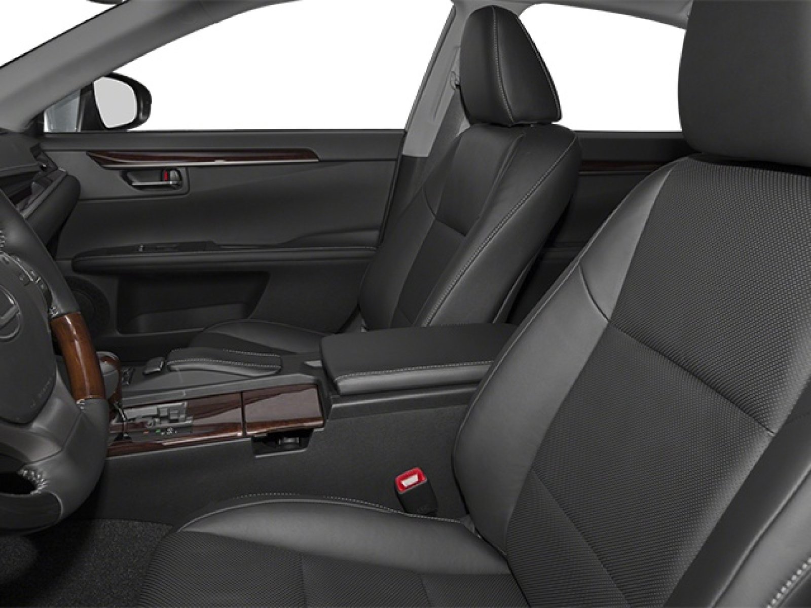 Used 2013 Lexus ES 350 w/ Luxury Pkg FWD image 8