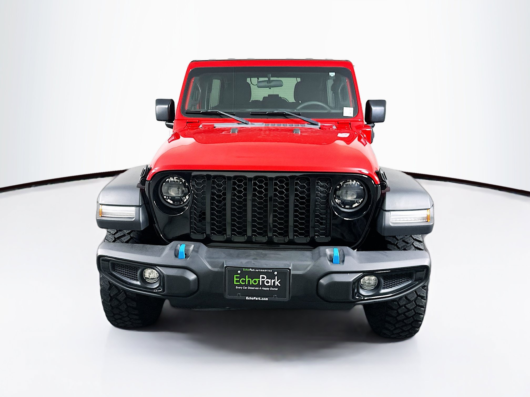 Used 2023 Jeep Wrangler Unlimited w/ Convenience Group AWD/4WD image 2