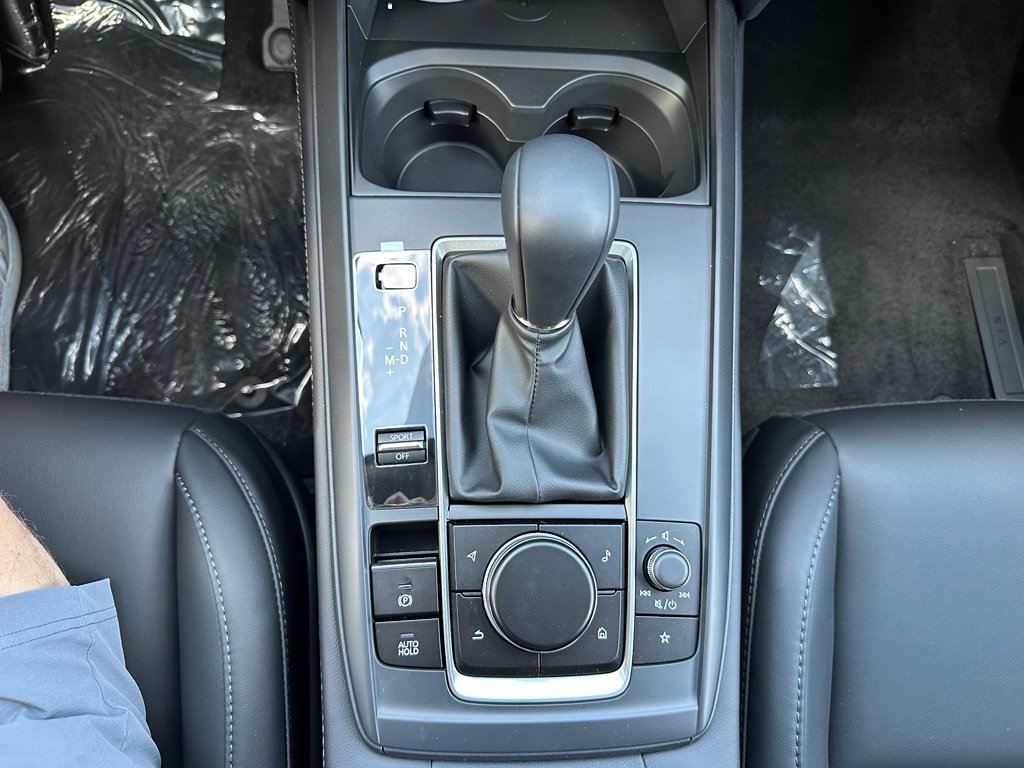 New 2026 MAZDA CX-30 AWD 2.5 S image 15