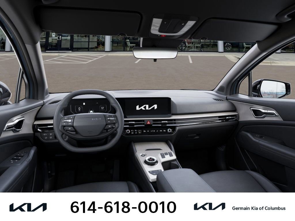 New 2026 Kia Sportage X-Line image 17