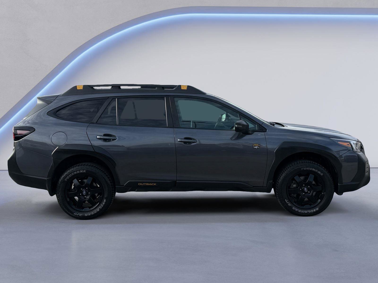 Used 2022 Subaru Outback Wilderness w/ Wilderness Package image 2