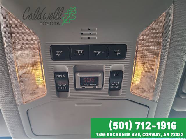 Used 2019 Toyota RAV4 XLE FWD image 17
