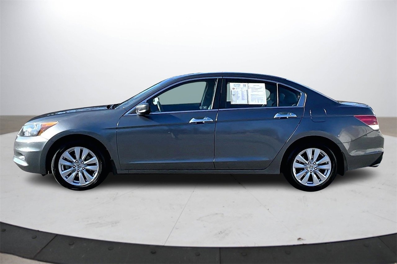 Used 2012 Honda Accord EX-L image 5