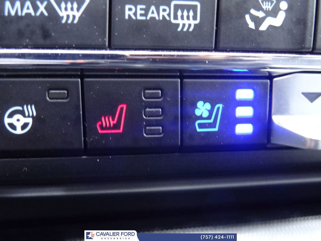 Certified 2024 Ford F150 Raptor image 38