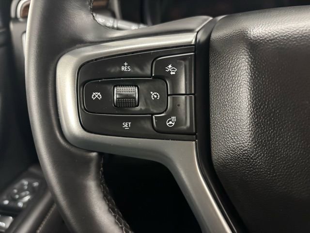 Used 2024 Chevrolet Tahoe Premier image 14