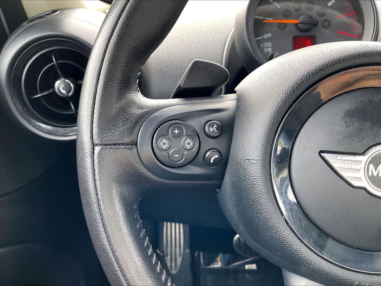 Used 2015 MINI Cooper Countryman S FWD image 18