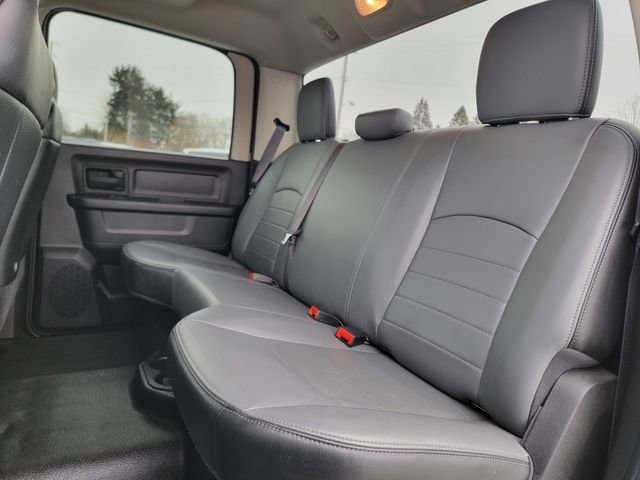 Certified 2024 RAM 1500 Tradesman image 21