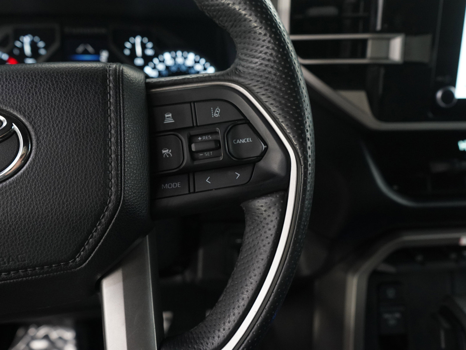 Used 2025 Toyota Tundra SR5 w/ TRD Off-Road Package image 24