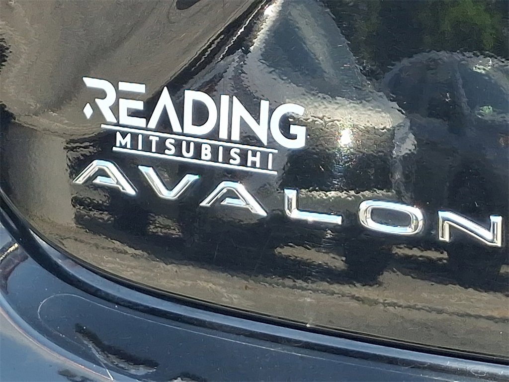 Used 2018 Toyota Avalon XLE Premium image 29