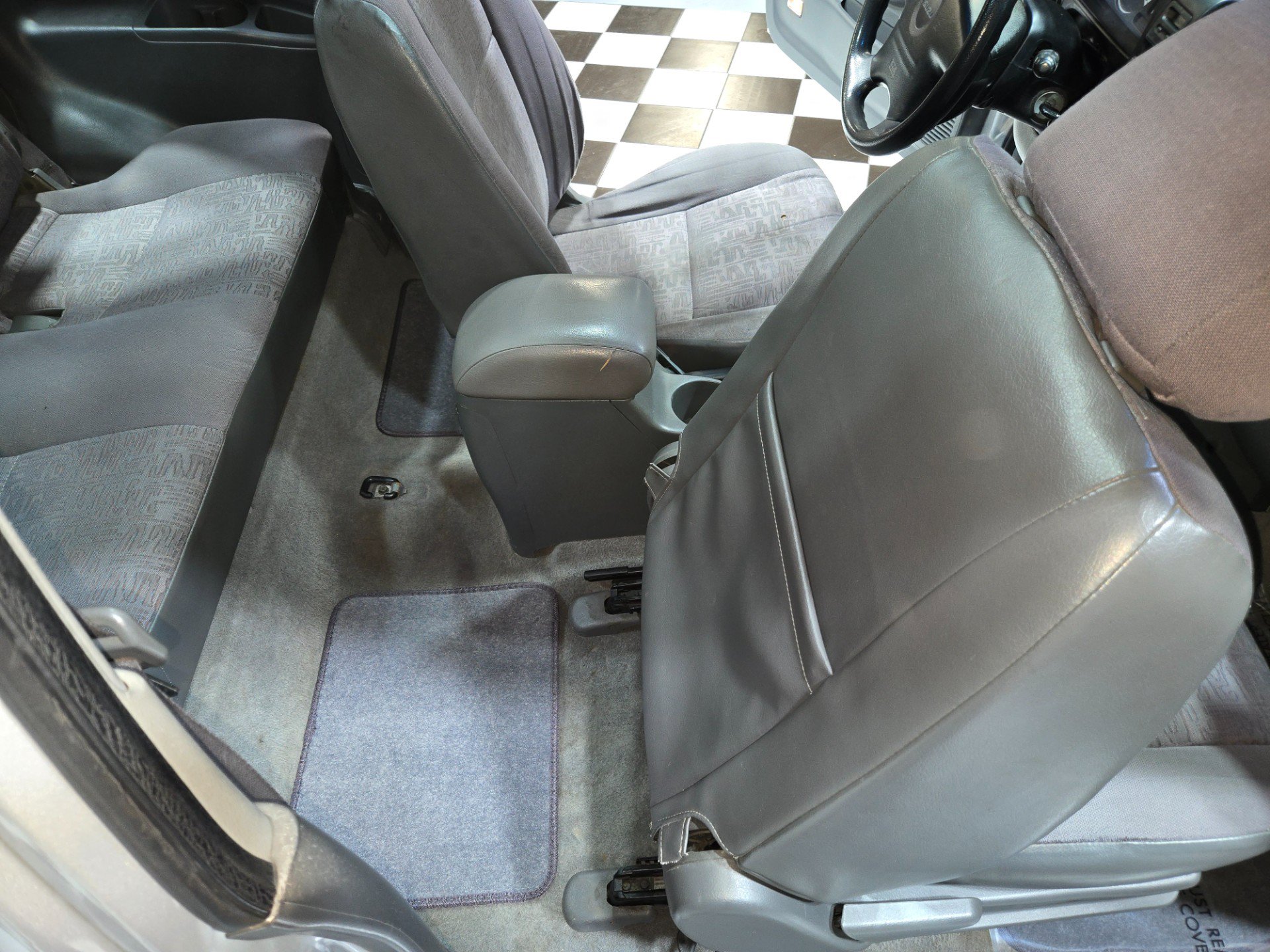 Used 2002 Isuzu Rodeo Sport RWD image 93