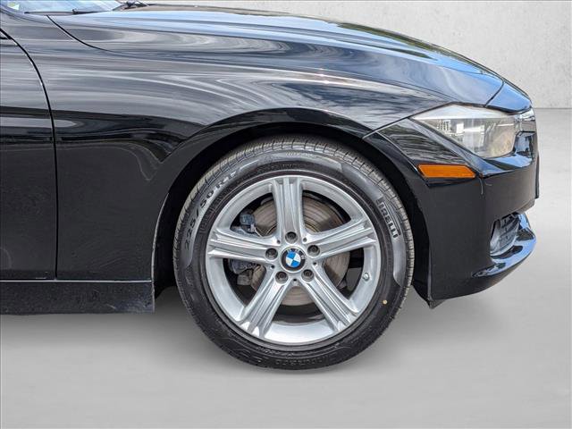 Used 2014 BMW 328i Sedan RWD image 23