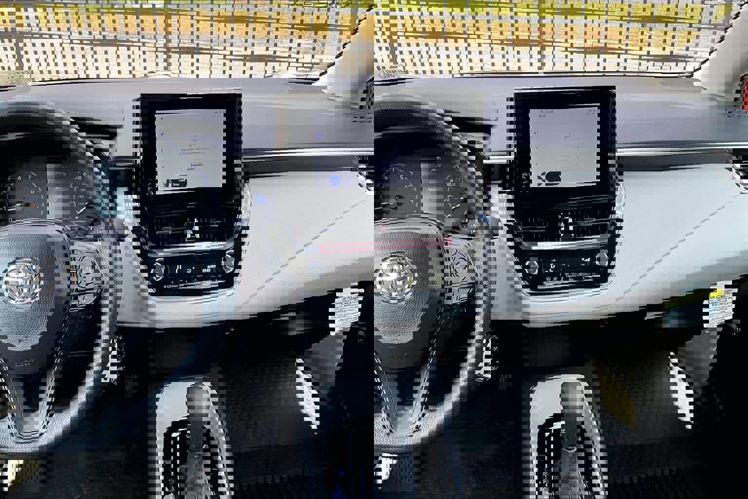 Certified 2025 Toyota Corolla LE image 7