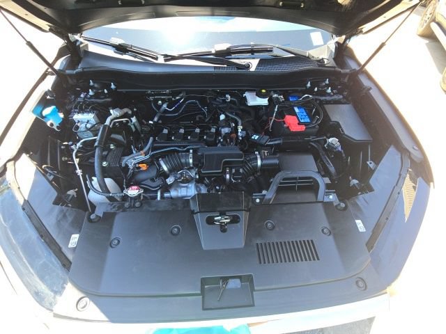 Used 2026 Honda CR-V EX-L image 43