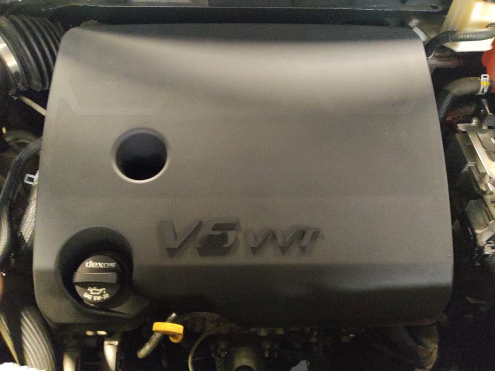 Used 2019 Chevrolet Traverse LS w/ LPO, Black Accent Package image 30