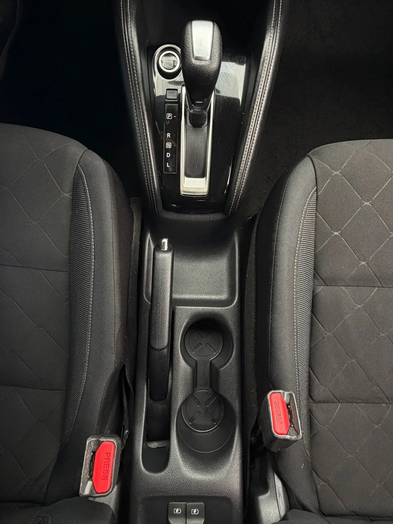 Used 2019 Nissan Kicks SV FWD image 24